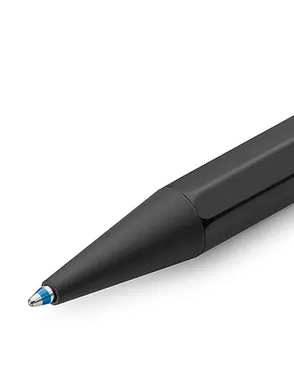 KAWECO | Kugelschreiber Spezial S Black | 